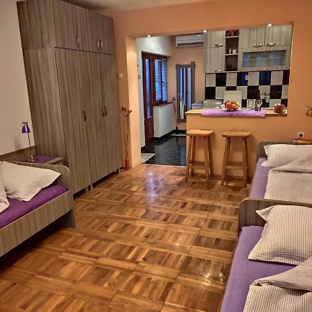 Apartman Ristic Niska Banja Kültér fotó
